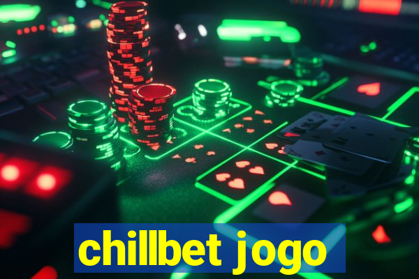 chillbet jogo