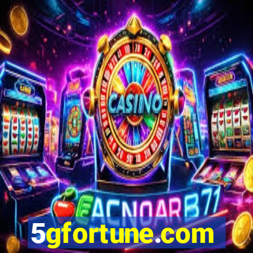 5gfortune.com