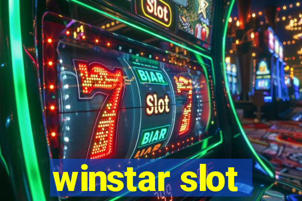 winstar slot