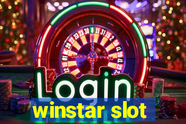 winstar slot