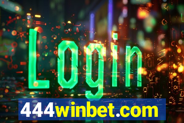 444winbet.com