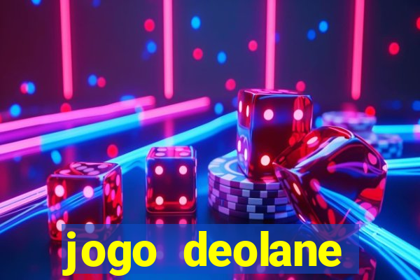 jogo deolane esporte da sorte