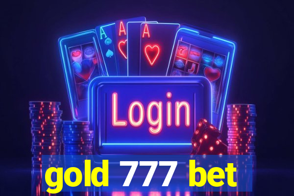 gold 777 bet