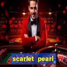 scarlet pearl casino and resort