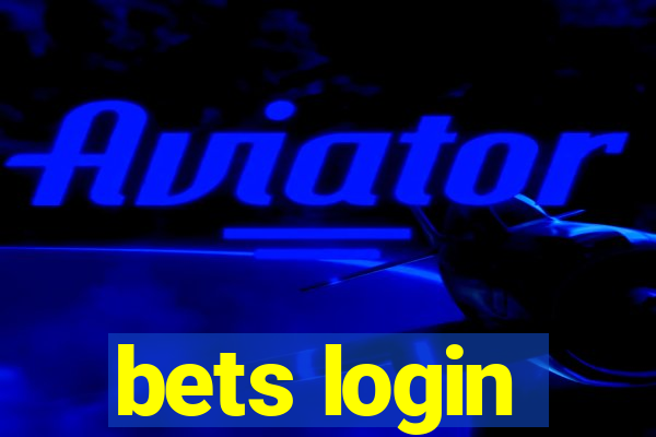 bets login