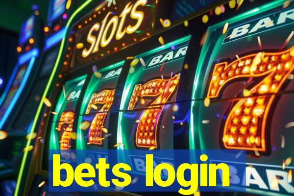 bets login