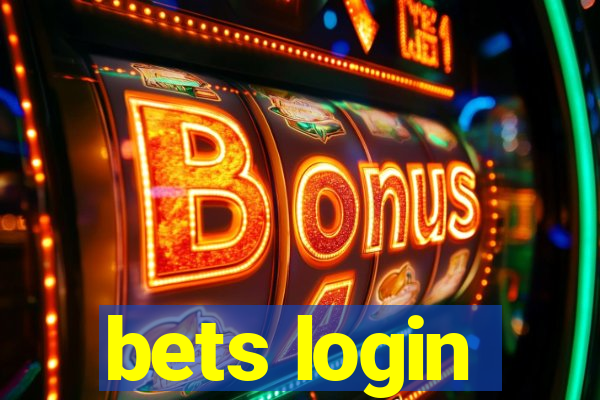 bets login