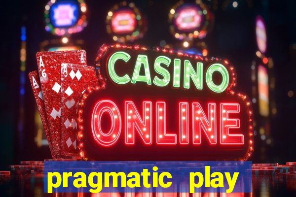 pragmatic play slots rtp