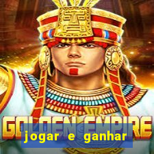 jogar e ganhar dinheiro no pix