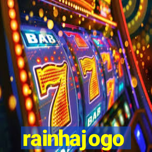 rainhajogo