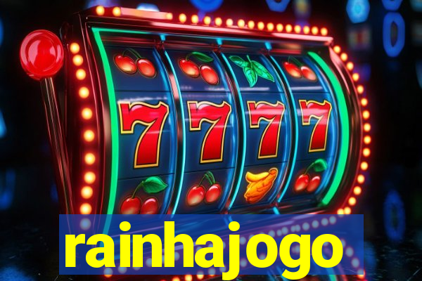 rainhajogo