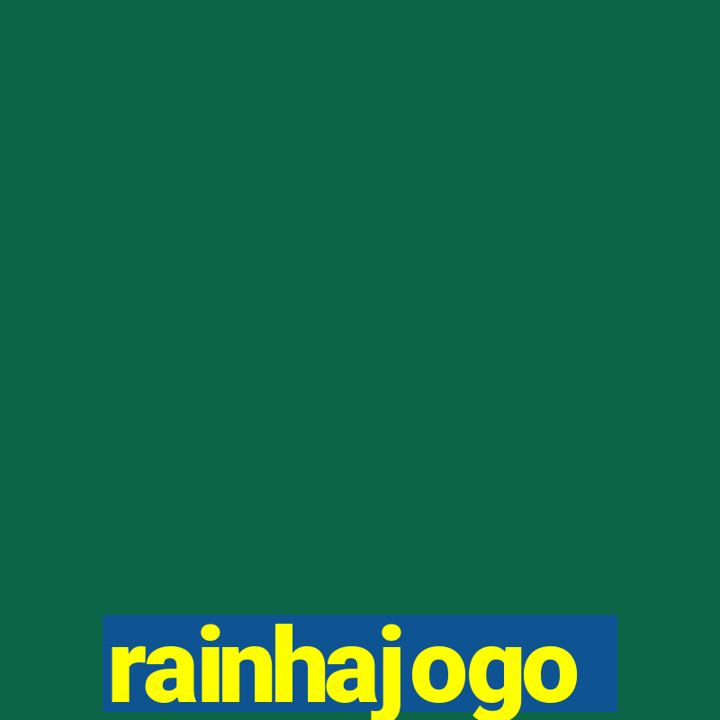 rainhajogo