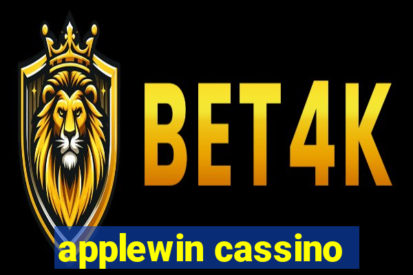 applewin cassino