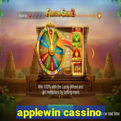 applewin cassino