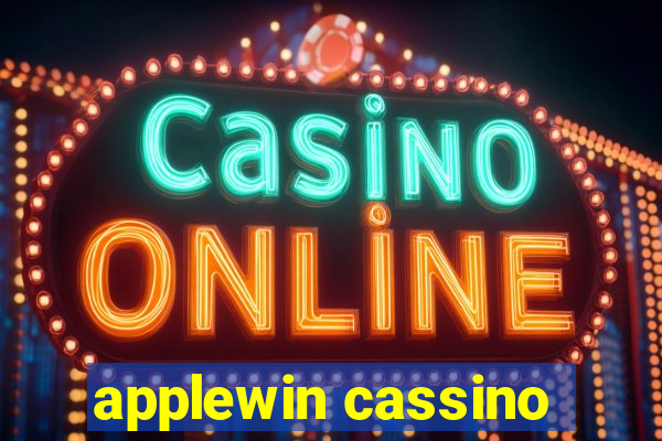 applewin cassino