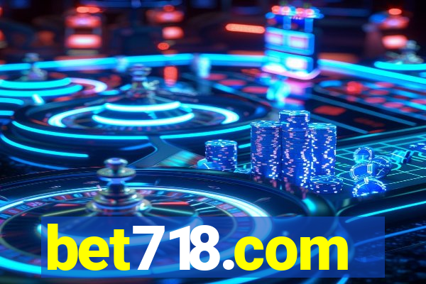 bet718.com