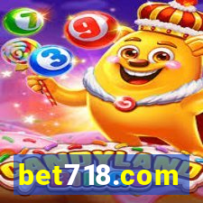 bet718.com