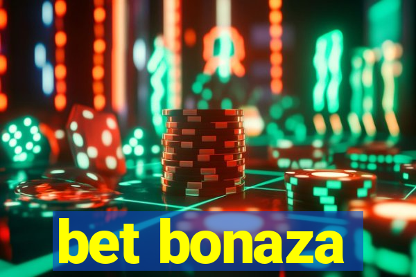 bet bonaza