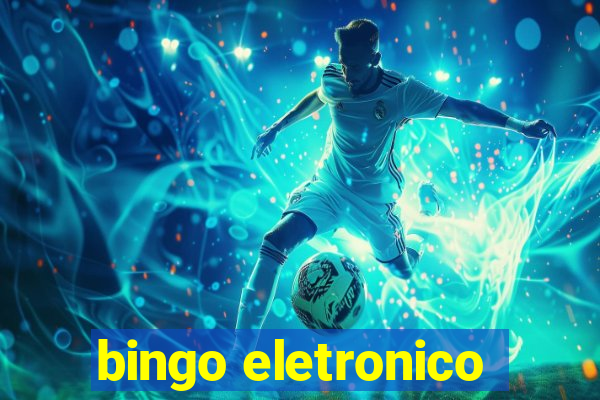 bingo eletronico