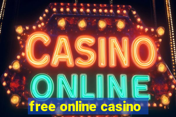 free online casino