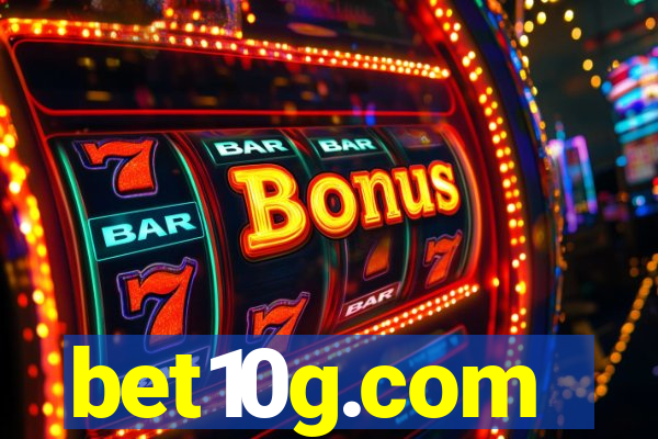 bet10g.com