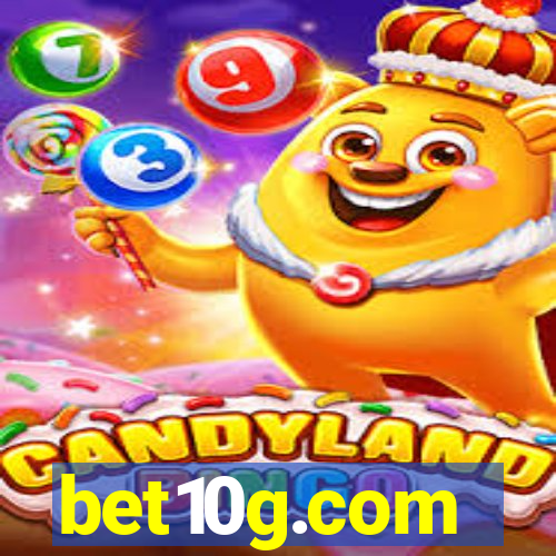 bet10g.com