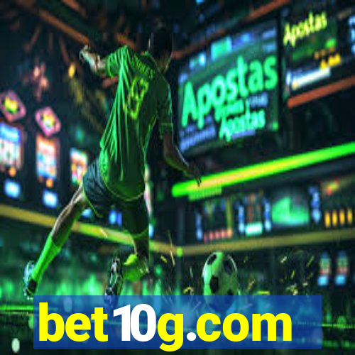 bet10g.com