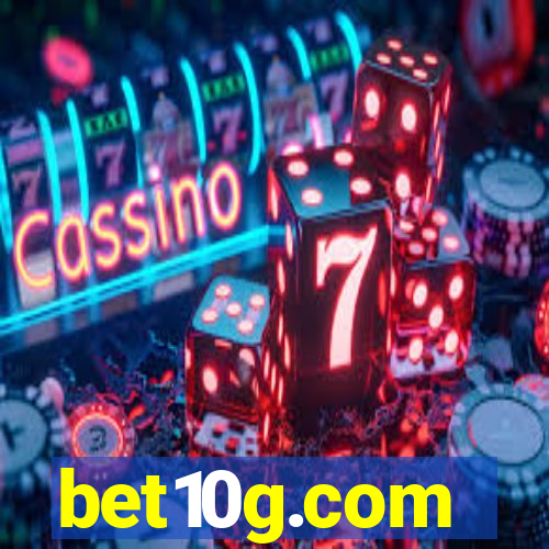 bet10g.com