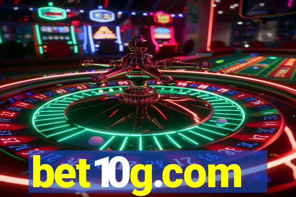 bet10g.com