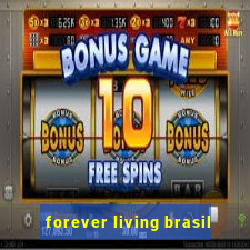 forever living brasil