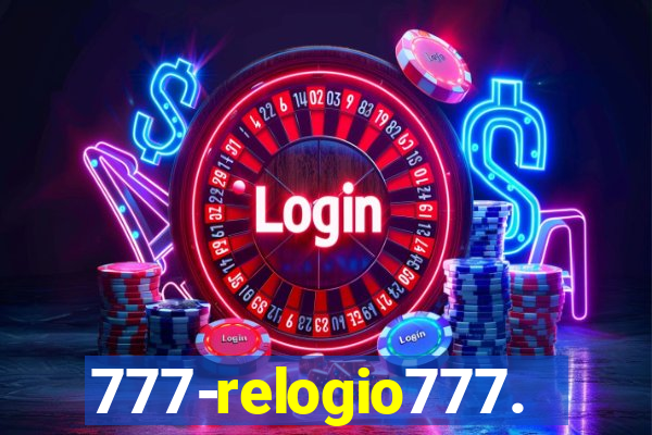 777-relogio777.com