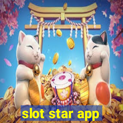 slot star app