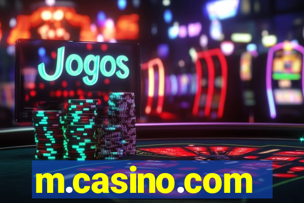 m.casino.com