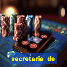 secretaria de esportes vinhedo