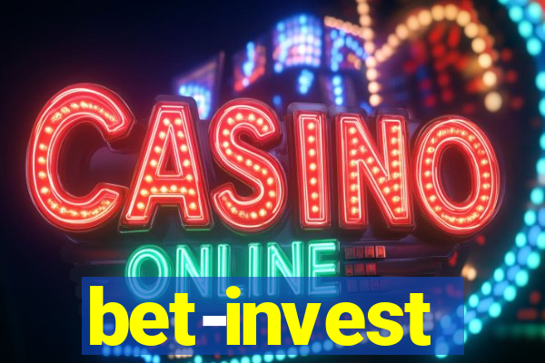 bet-invest