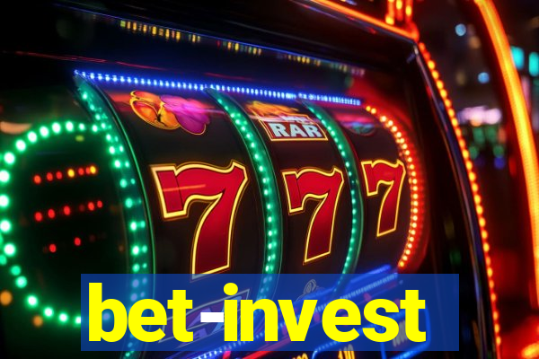 bet-invest