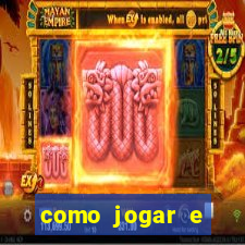 como jogar e ganhar dinheiro na internet