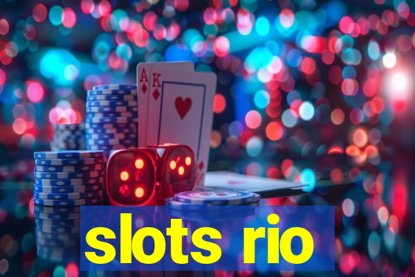 slots rio