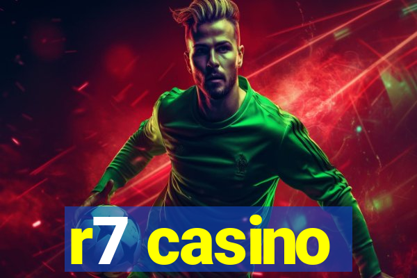 r7 casino