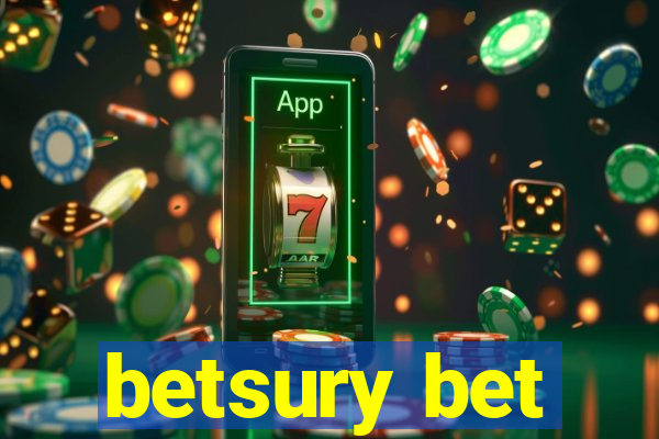 betsury bet