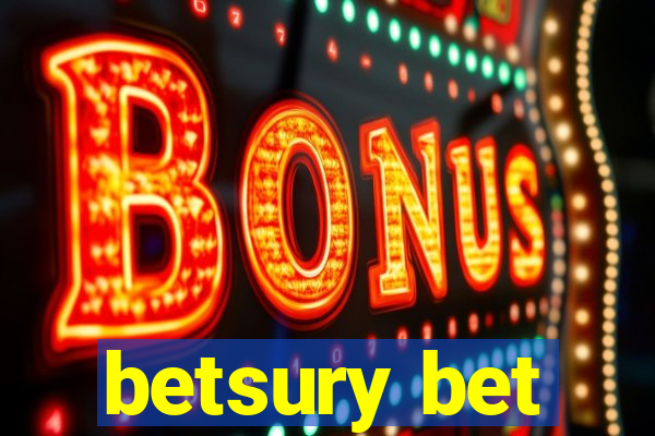 betsury bet