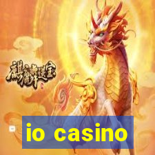 io casino