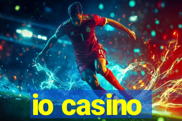 io casino