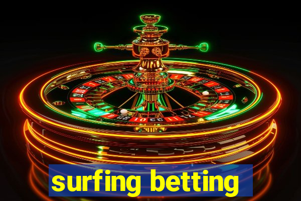 surfing betting