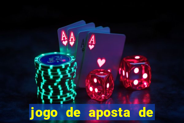 jogo de aposta de 1 real