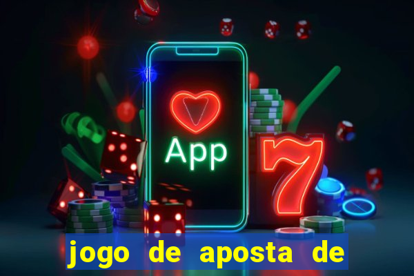 jogo de aposta de 1 real