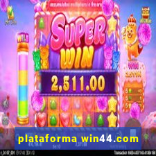 plataforma win44.com