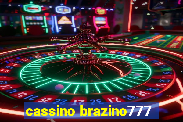 cassino brazino777