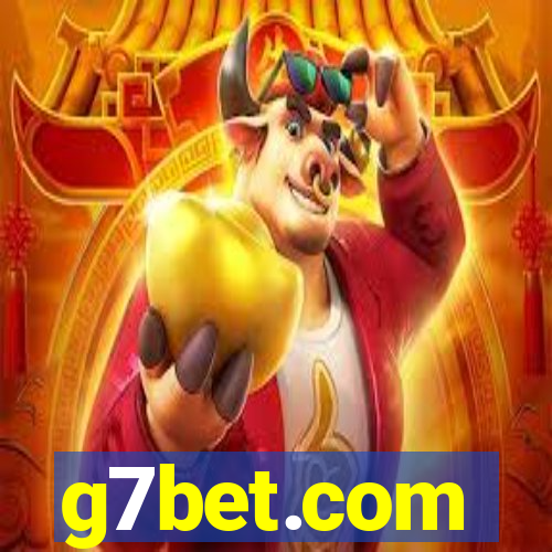 g7bet.com