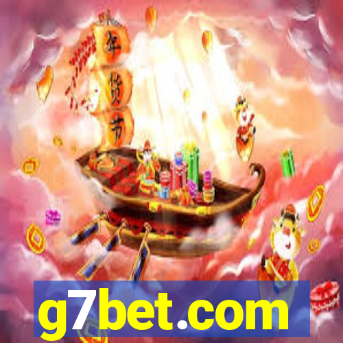 g7bet.com